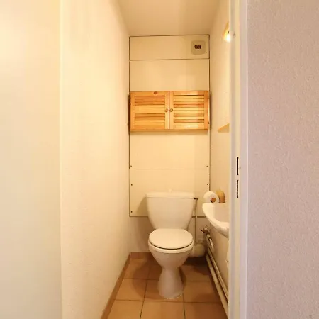 Apartmán 3 Pieces, 7 Couchages, Proche Pistes Avec Parking - La Salle-les-alpes - Fr-1-330f-22