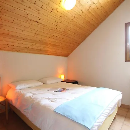 3 Pieces, 7 Couchages, Proche Pistes Avec Parking - La Salle-les-alpes - Fr-1-330f-22 Apartmán Serre Chevalier