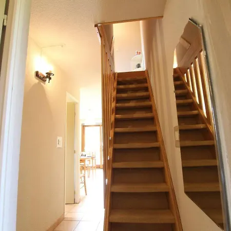 Apartmán 3 Pieces, 7 Couchages, Proche Pistes Avec Parking - La Salle-les-alpes - Fr-1-330f-22 Serre Chevalier