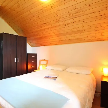 Apartment 3 Pieces, 7 Couchages, Proche Pistes Avec Parking - La Salle-les-alpes - Fr-1-330f-22