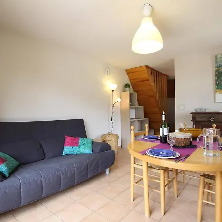 3 Pieces, 7 Couchages, Proche Pistes Avec Parking - La Salle-les-alpes - Fr-1-330f-22