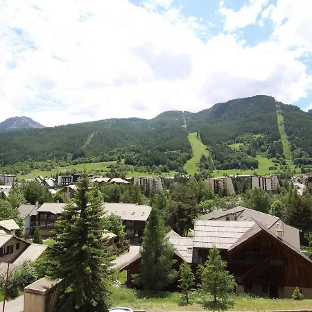 Apartment 3 Pieces, 7 Couchages, Proche Pistes Avec Parking - La Salle-les-alpes - Fr-1-330f-22 Serre Chevalier