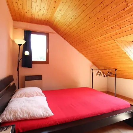 Apartment 3 Pieces, 7 Couchages, Proche Pistes Avec Parking - La Salle-les-alpes - Fr-1-330f-22 *